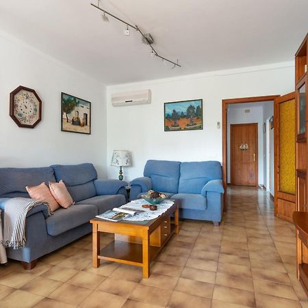 La Encina Apartment Port de Alcudia  ภายนอก รูปภาพ