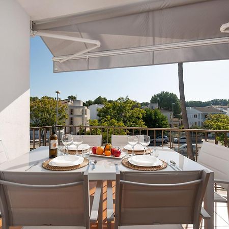 La Encina Apartment Port de Alcudia  ภายนอก รูปภาพ