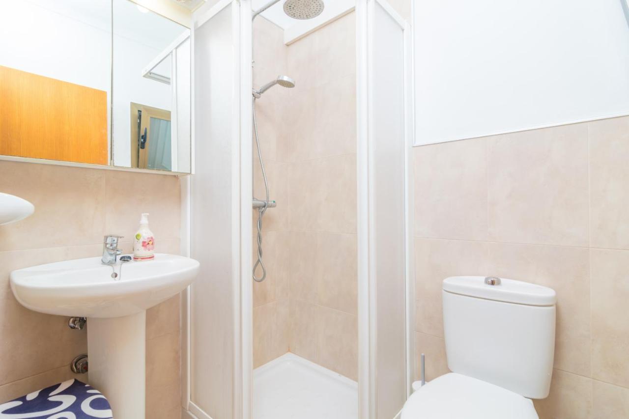 La Encina Apartment Port de Alcudia  ภายนอก รูปภาพ